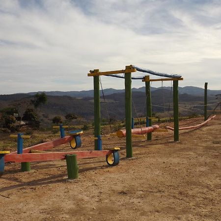 Pousada Mata Da Brauna Conceicao do Mato Dentro Luaran gambar