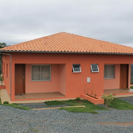 Pousada Mata Da Brauna Conceicao do Mato Dentro Luaran gambar