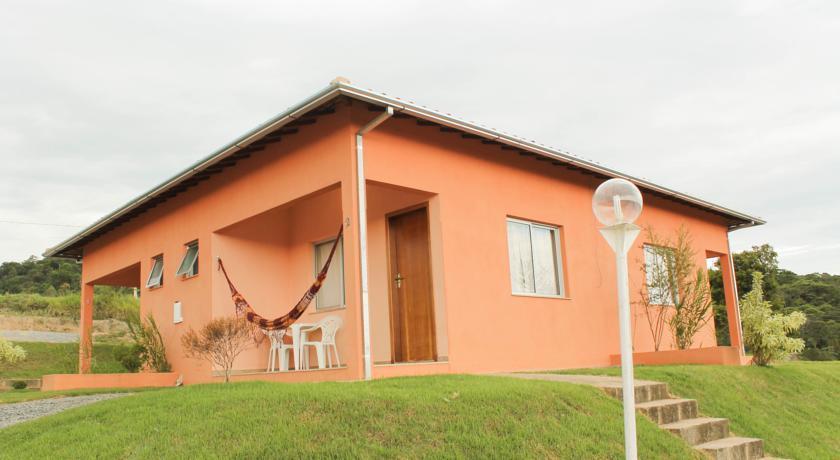 Pousada Mata Da Brauna Conceicao do Mato Dentro Luaran gambar