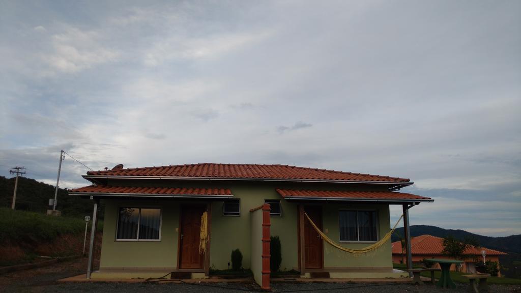 Pousada Mata Da Brauna Conceicao do Mato Dentro Luaran gambar