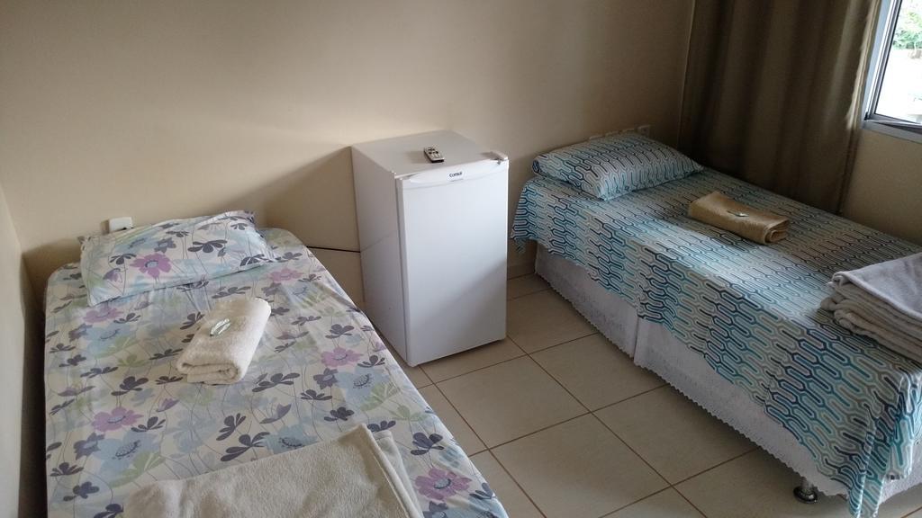 Pousada Mata Da Brauna Conceicao do Mato Dentro Luaran gambar