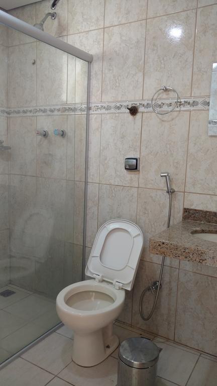 Pousada Mata Da Brauna Conceicao do Mato Dentro Luaran gambar