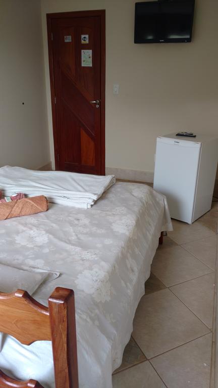 Pousada Mata Da Brauna Conceicao do Mato Dentro Luaran gambar