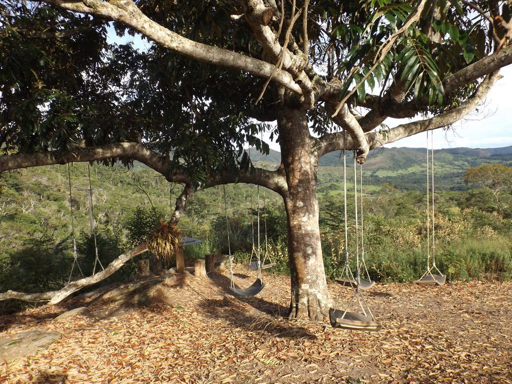 Pousada Mata Da Brauna Conceicao do Mato Dentro Luaran gambar