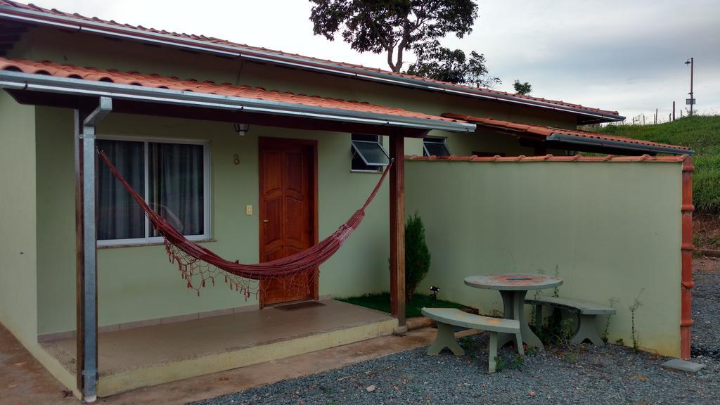 Pousada Mata Da Brauna Conceicao do Mato Dentro Luaran gambar