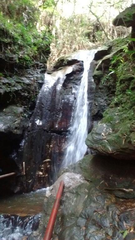 Pousada Mata Da Brauna Conceicao do Mato Dentro Luaran gambar